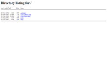 Tablet Screenshot of novaarteria.pl